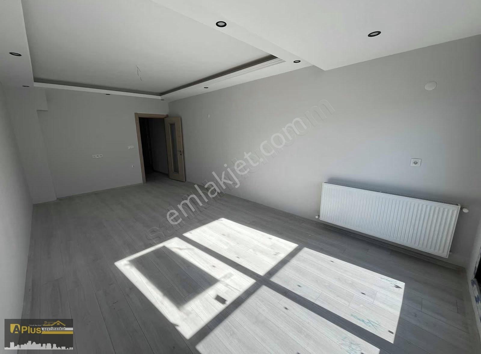 A Plus Gayrimenkulden Fen Lisesi Yani 3+1 Sıfır Satılık Daire - Görsel 26