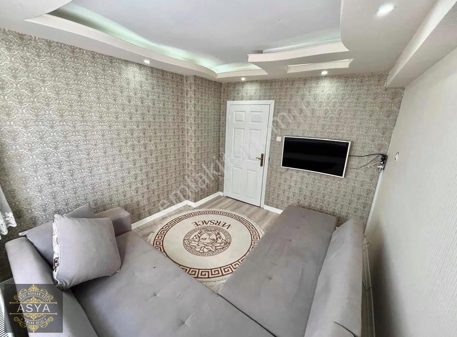 Kuşçağız Kartaltepe Cadde Üzeri Lüks Yapılı 3+1 Ankara Manzaralı - Görsel 12