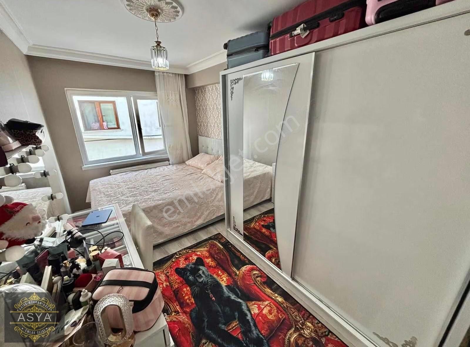 Kuşçağız Kartaltepe Cadde Üzeri Lüks Yapılı 3+1 Ankara Manzaralı - Görsel 8