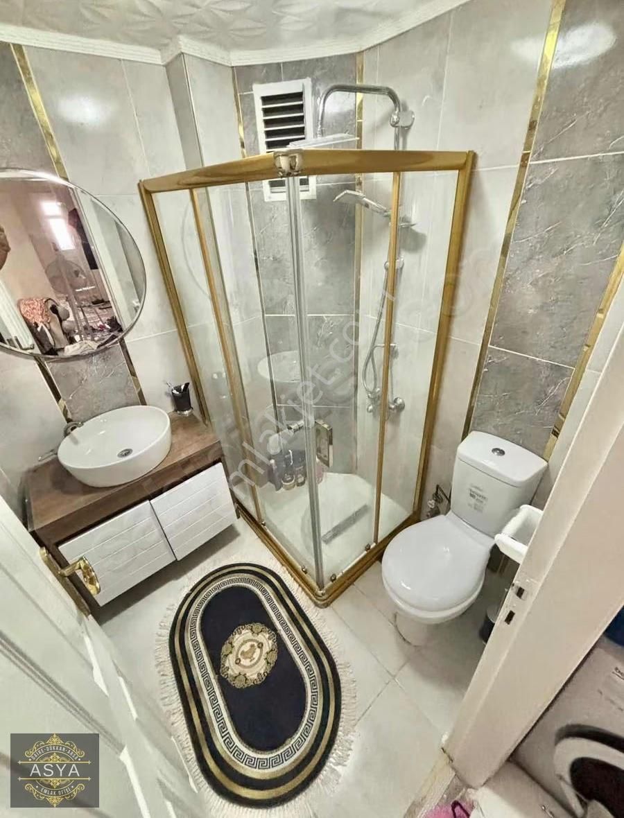 Kuşçağız Kartaltepe Cadde Üzeri Lüks Yapılı 3+1 Ankara Manzaralı - Görsel 19