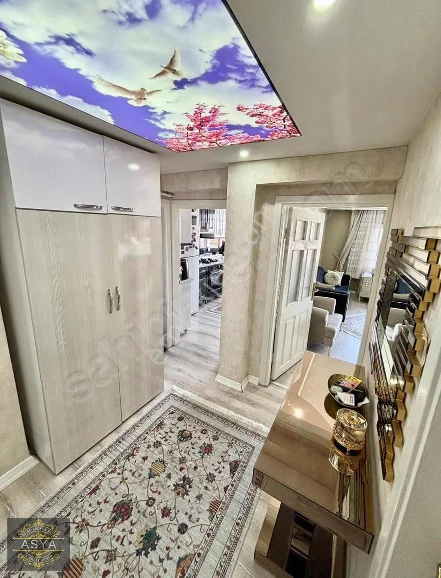 Kuşçağız Kartaltepe Cadde Üzeri Lüks Yapılı 3+1 Ankara Manzaralı - Görsel 25