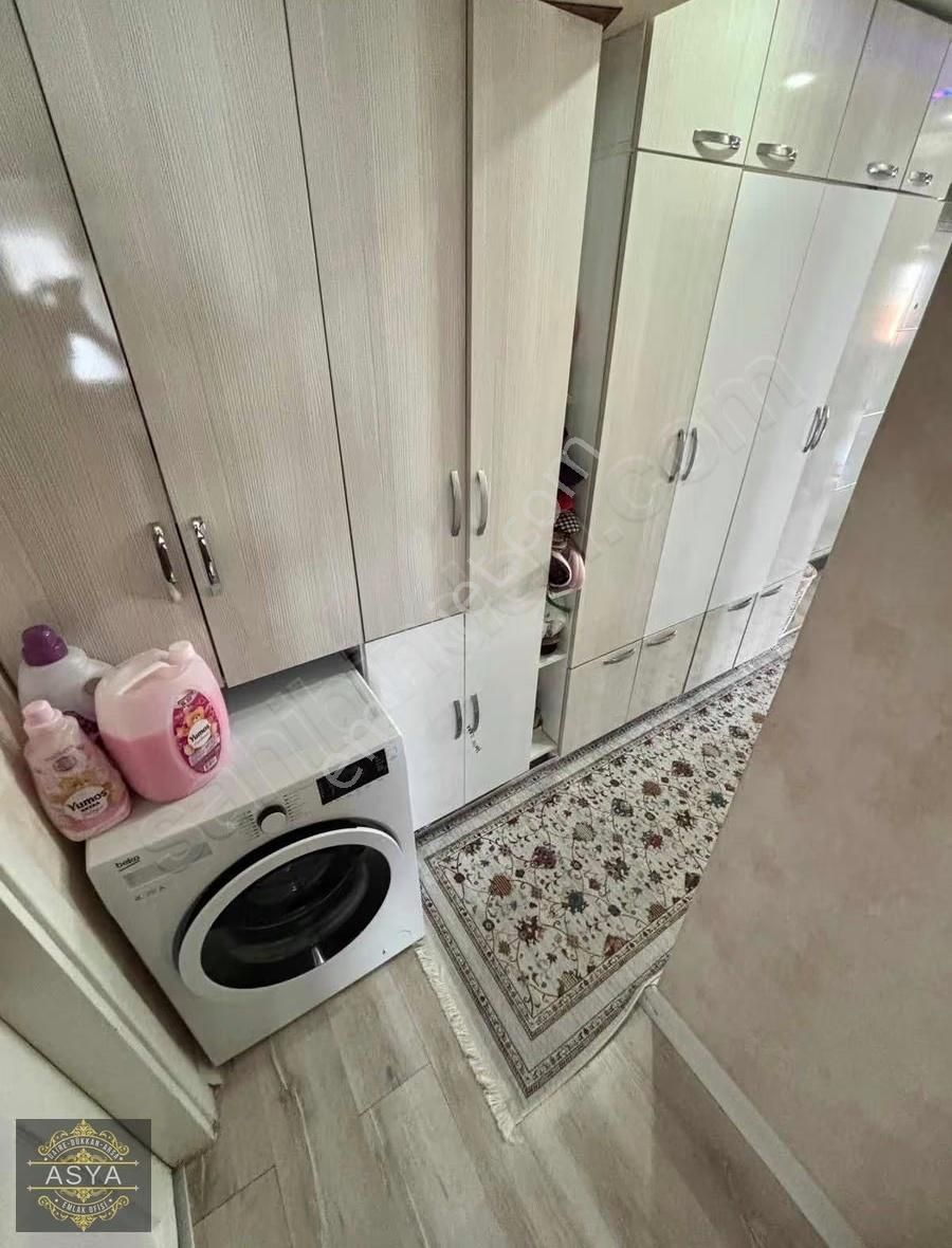 Kuşçağız Kartaltepe Cadde Üzeri Lüks Yapılı 3+1 Ankara Manzaralı - Görsel 16