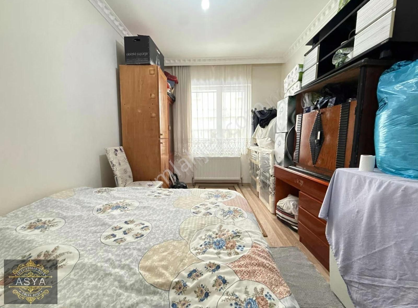 Ufuktepe De Yeni Bina Full Yapılı Ön Cephe Balkonlu 3+1 !! - Görsel 18