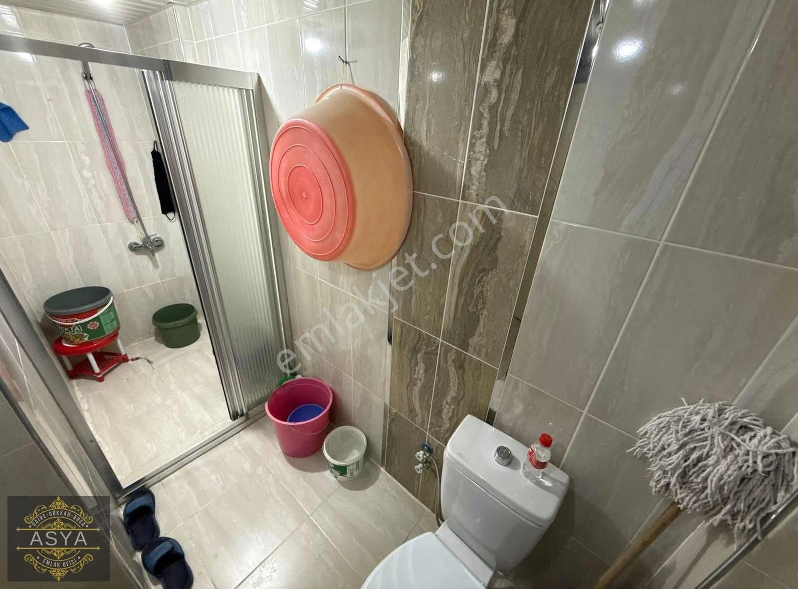 Ufuktepe De Yeni Bina Full Yapılı Ön Cephe Balkonlu 3+1 !! - Görsel 17