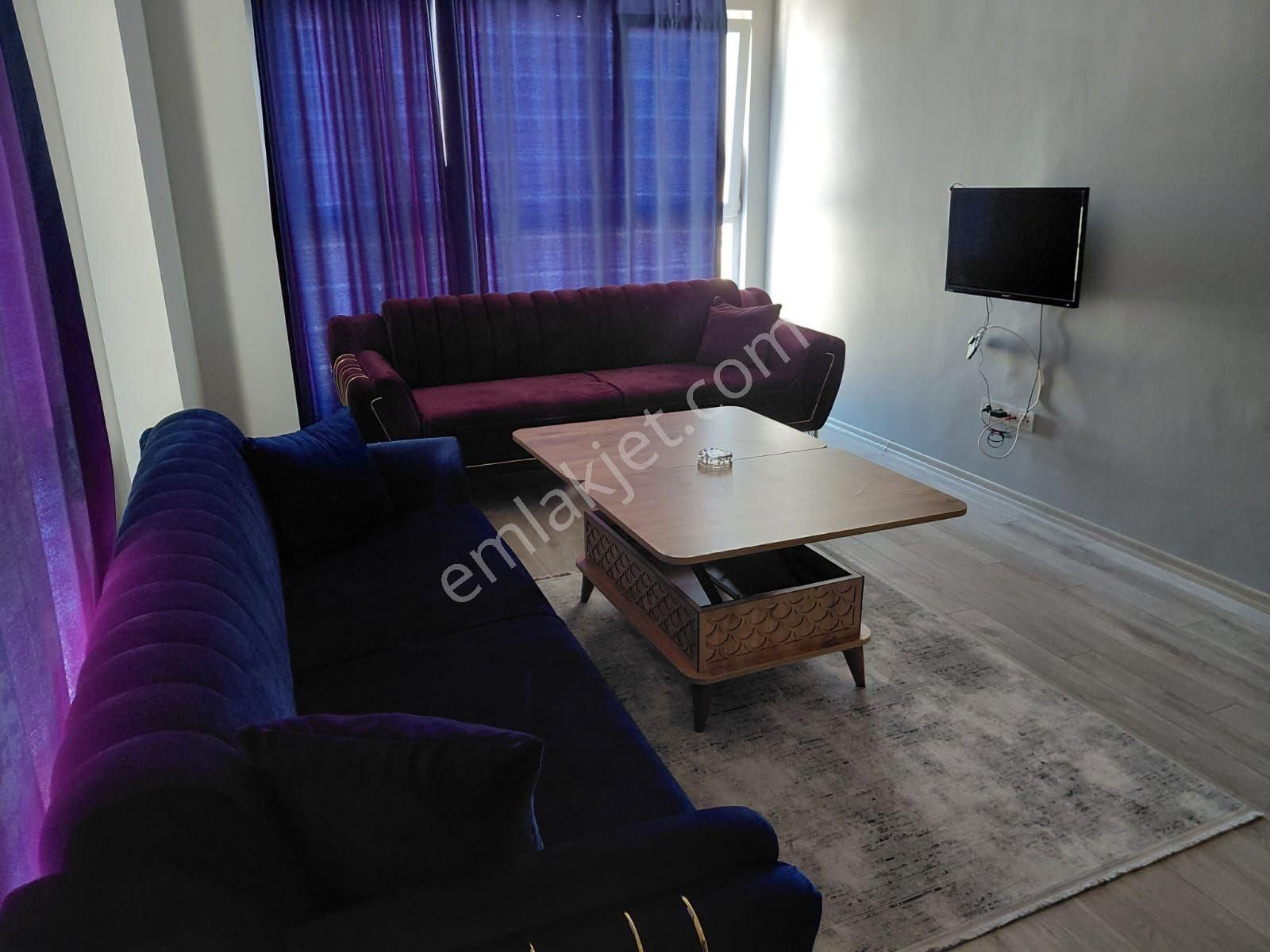 Lüks Teras Katlı - Görsel 3