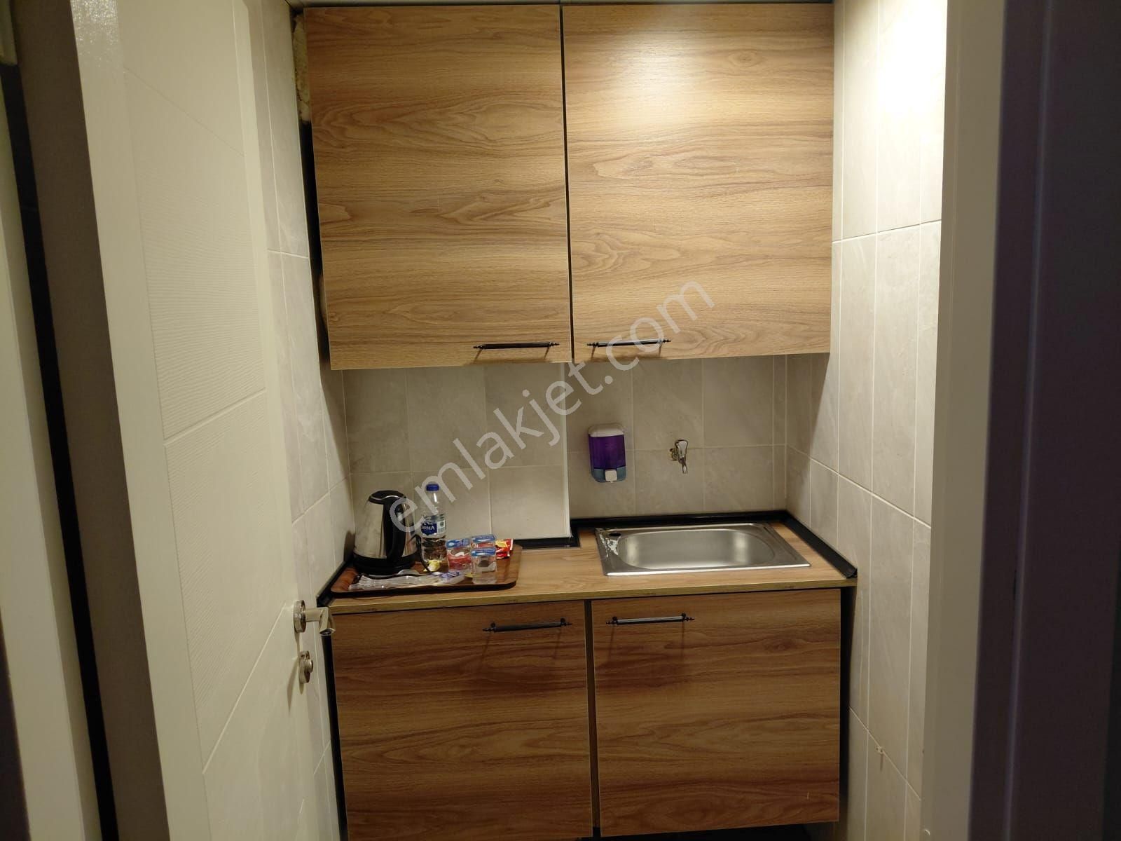 Lüks Teras Katlı - Görsel 6