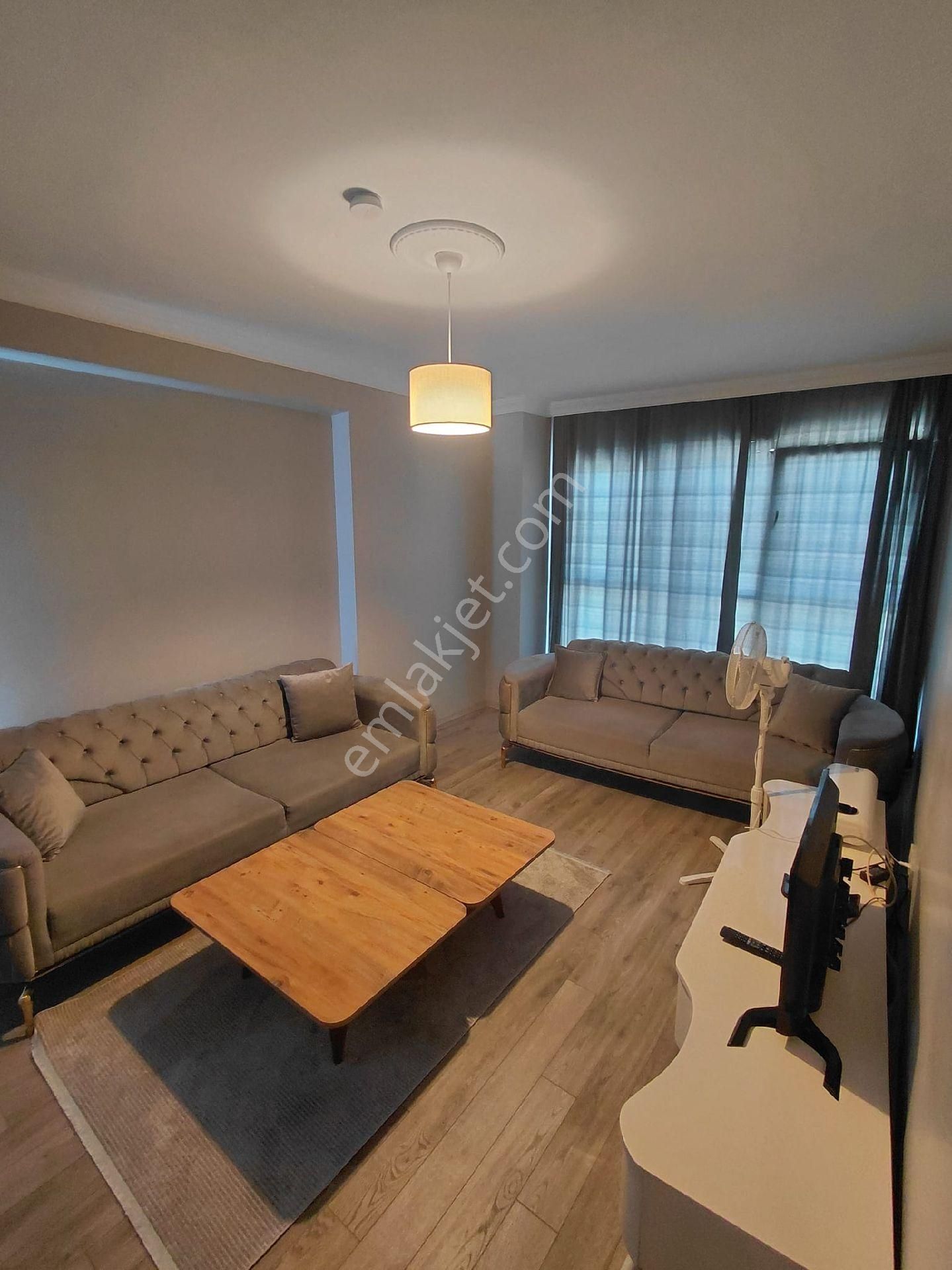 Lüks Teras Katlı - Görsel 7