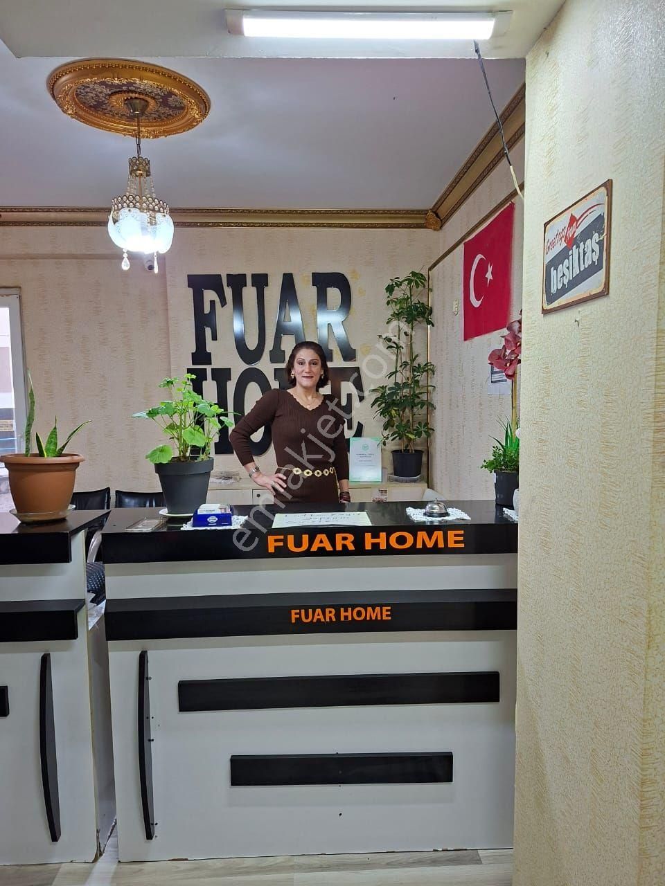 Lüks Teras Katlı - Görsel 14