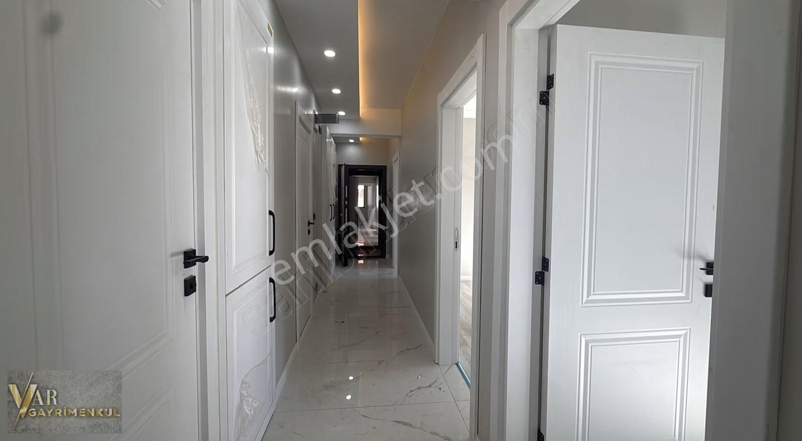 Kapaklı Merkezde 2+1 Lüx Ön Cephe 85m2 İskanlı 0 Daire - Görsel 17