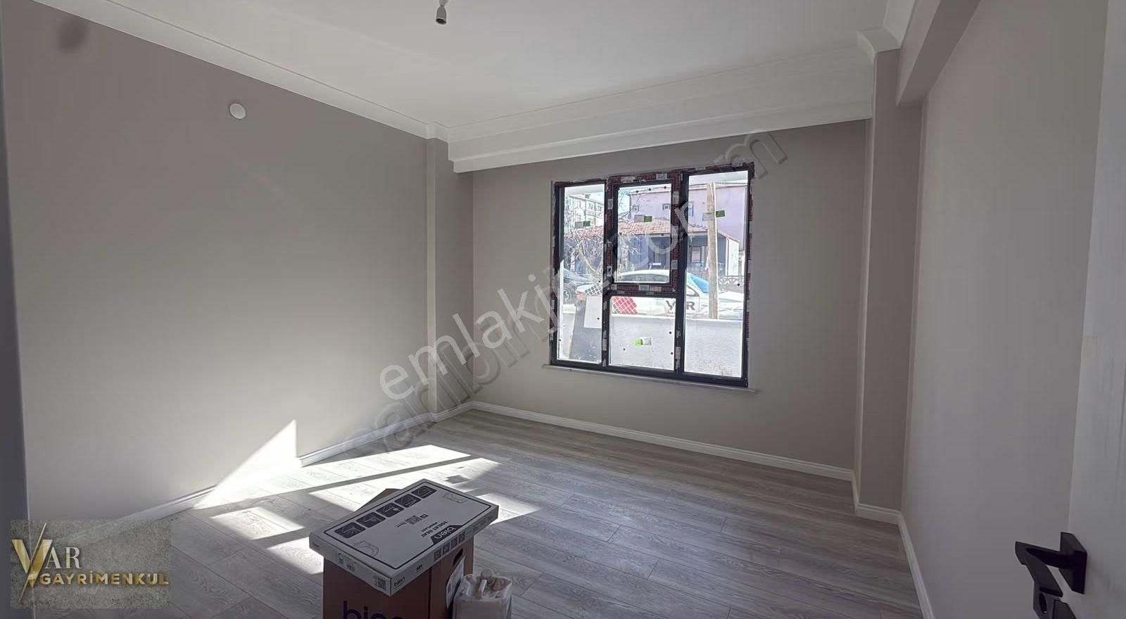 Kapaklı Merkezde 2+1 Lüx Ön Cephe 85m2 İskanlı 0 Daire - Görsel 25