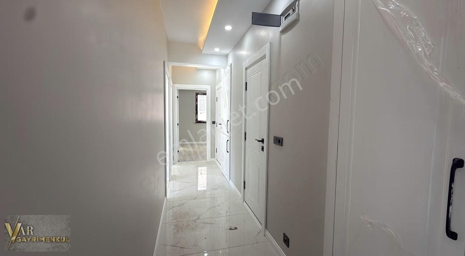 Kapaklı Merkezde 2+1 Lüx Ön Cephe 85m2 İskanlı 0 Daire - Görsel 10