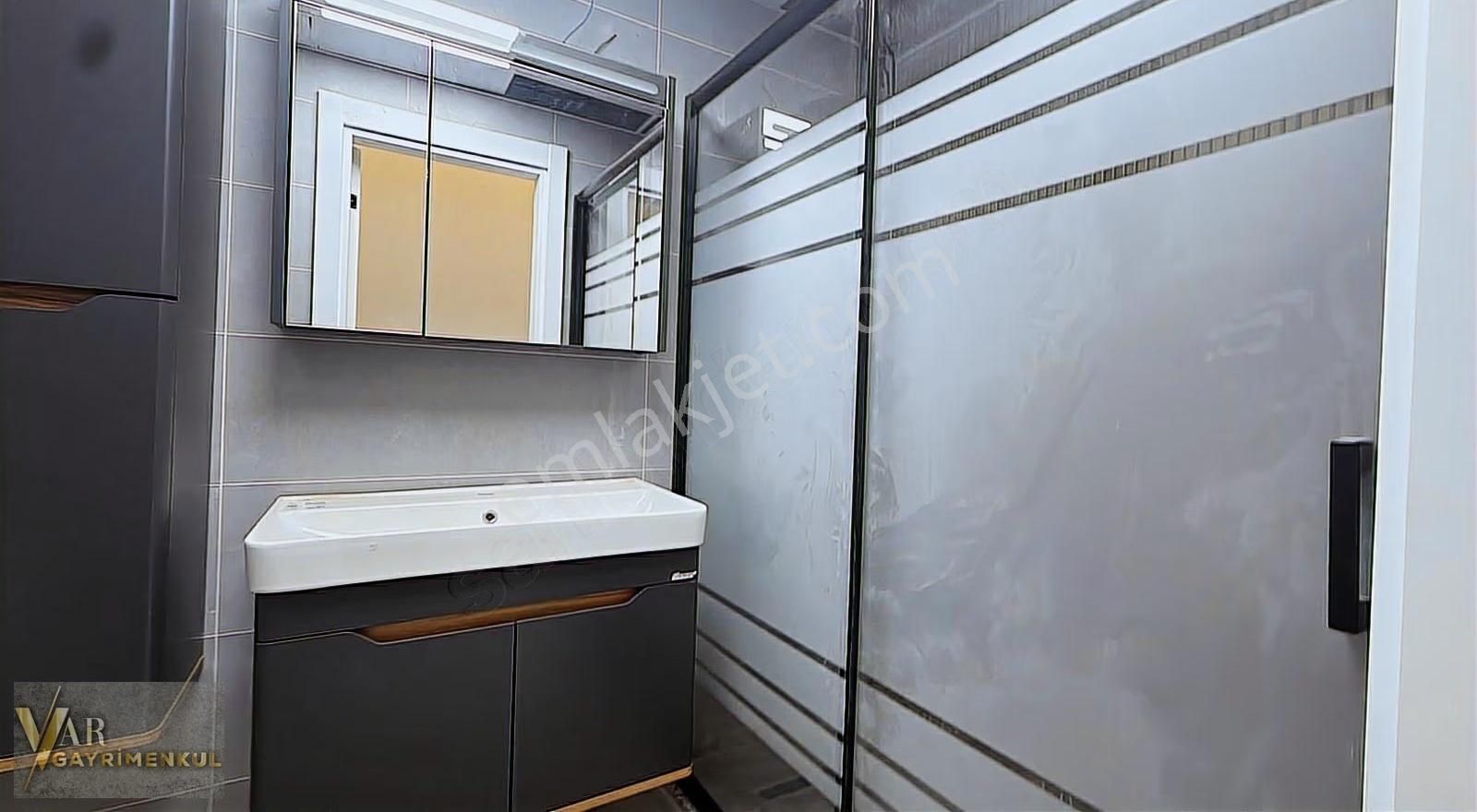 Kapaklı Merkezde 2+1 Lüx Ön Cephe 85m2 İskanlı 0 Daire - Görsel 5