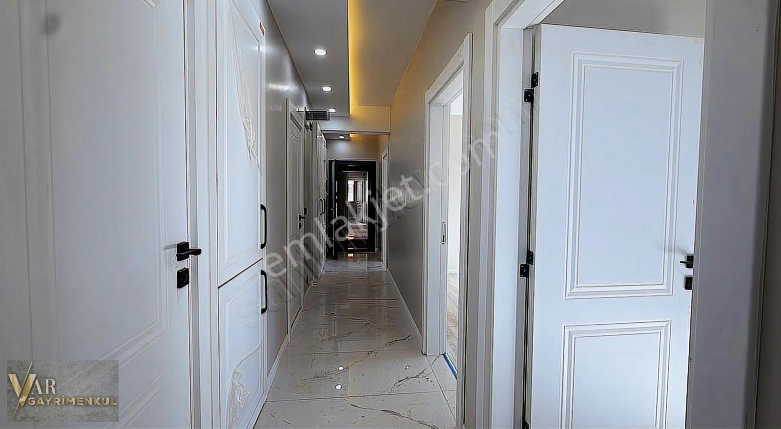 Kapaklı Merkezde 2+1 Lüx Ön Cephe 85m2 İskanlı 0 Daire - Görsel 35