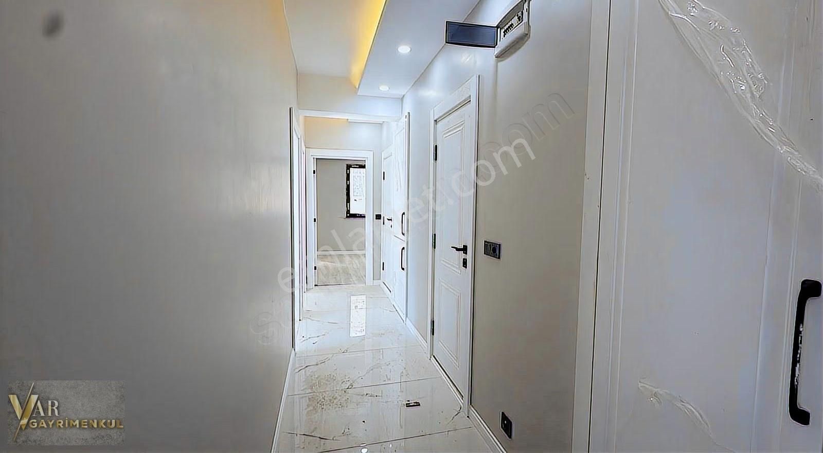 Kapaklı Merkezde 2+1 Lüx Ön Cephe 85m2 İskanlı 0 Daire - Görsel 27