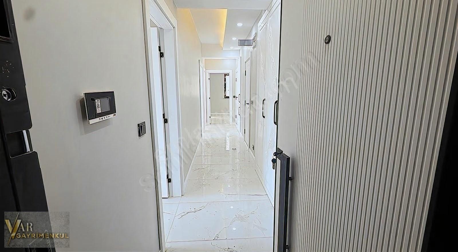 Kapaklı Merkezde 2+1 Lüx Ön Cephe 85m2 İskanlı 0 Daire - Görsel 30