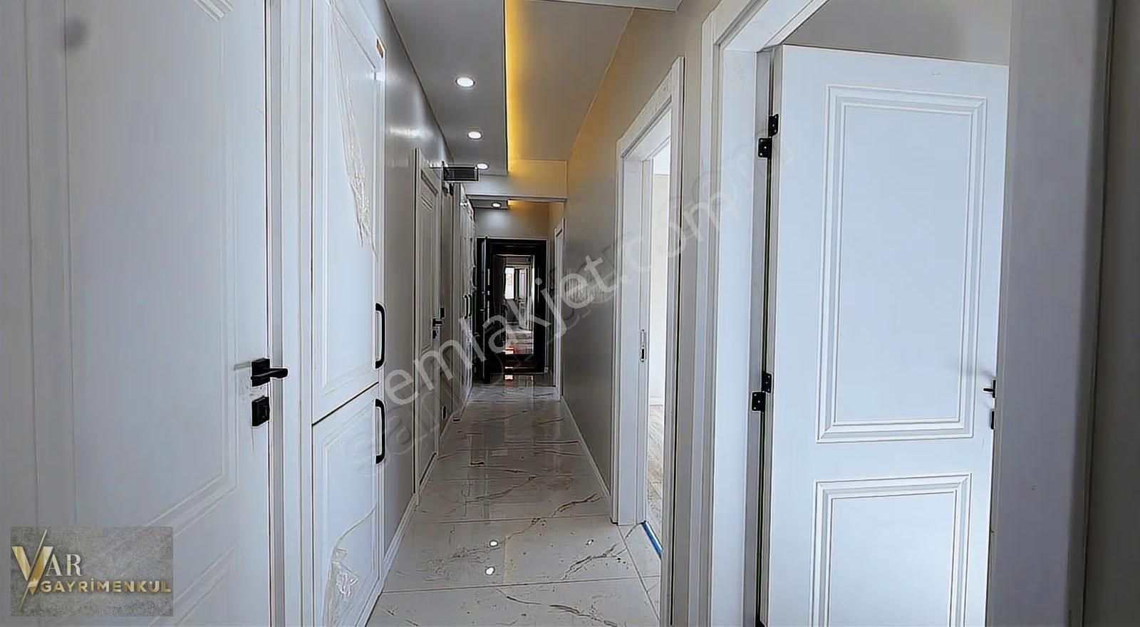 Kapaklı Merkezde 2+1 Lüx Ön Cephe 85m2 İskanlı 0 Daire - Görsel 32