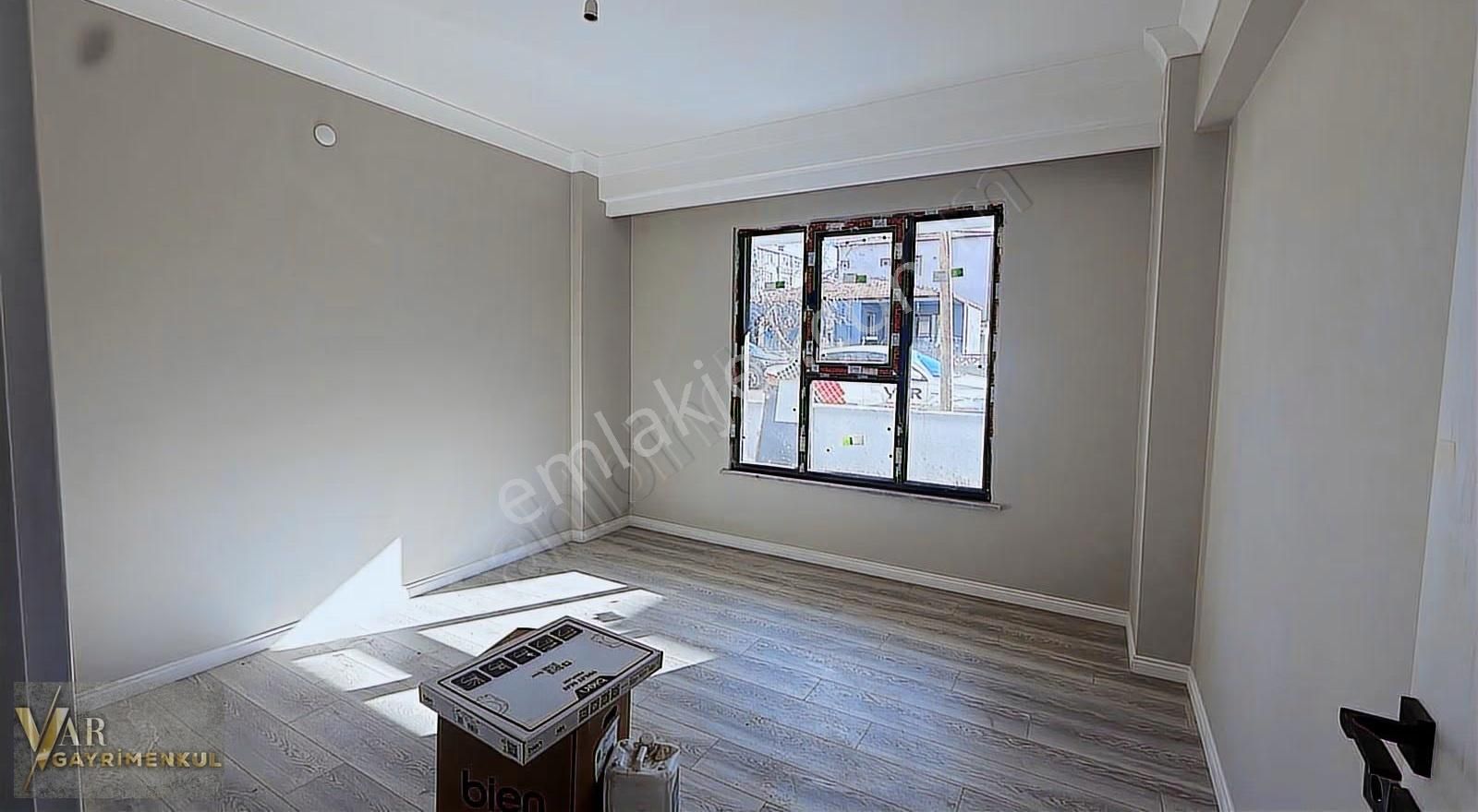 Kapaklı Merkezde 2+1 Lüx Ön Cephe 85m2 İskanlı 0 Daire - Görsel 23