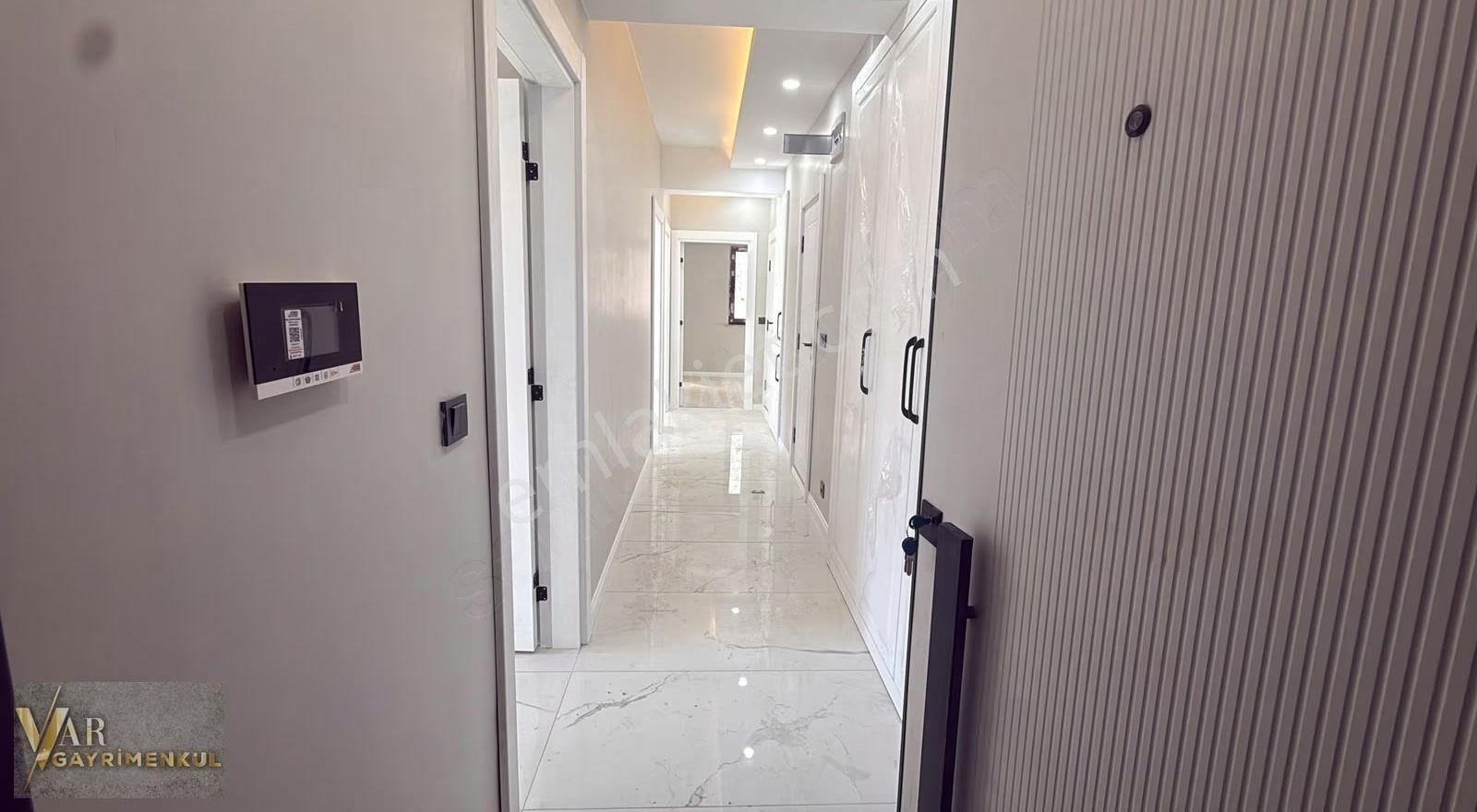 Kapaklı Merkezde 2+1 Lüx Ön Cephe 85m2 İskanlı 0 Daire - Görsel 24