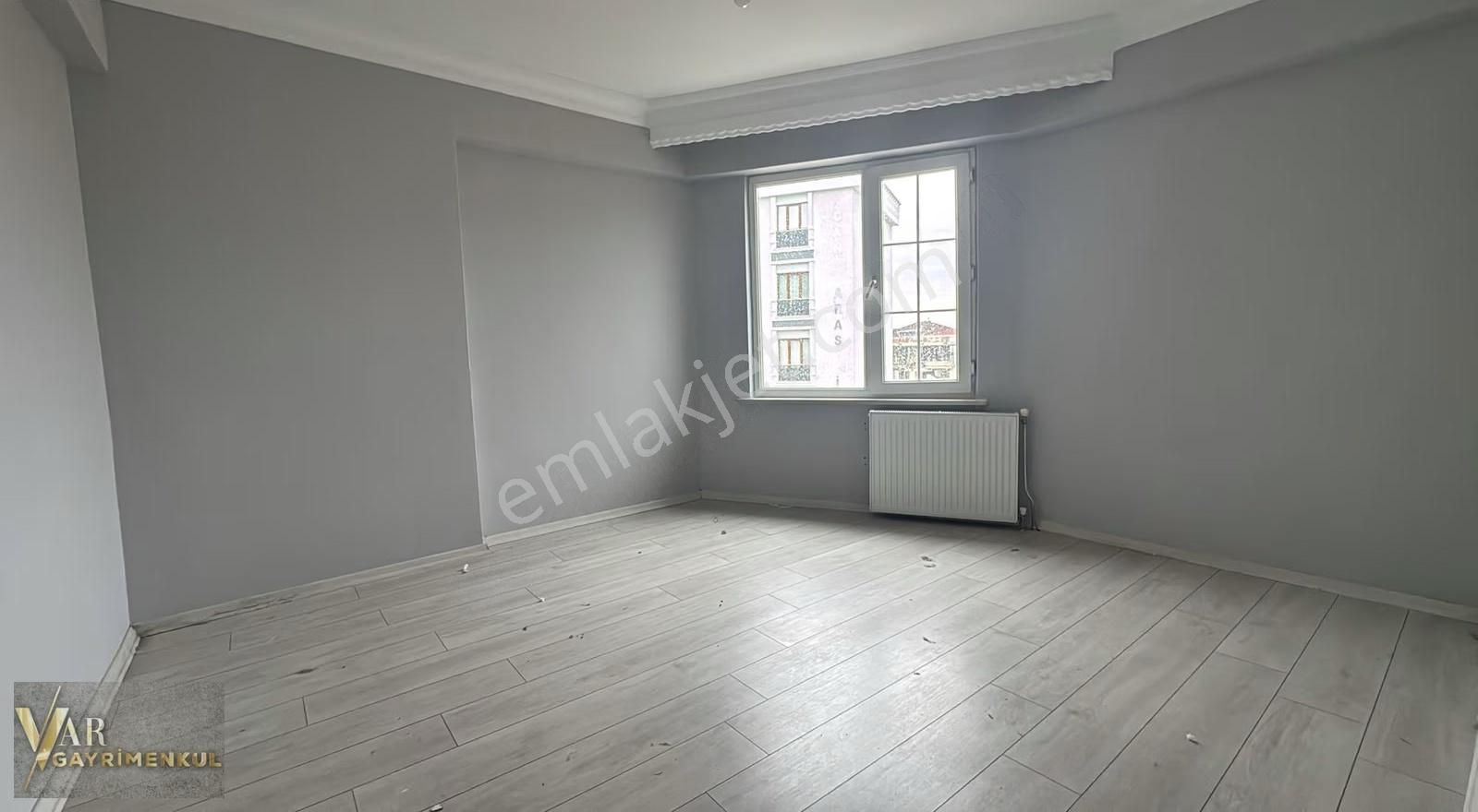 Çerkezköy Gaziosmanpaşa Mah 2+1 İskanlı Masrafsız Geniş Daire - Görsel 5