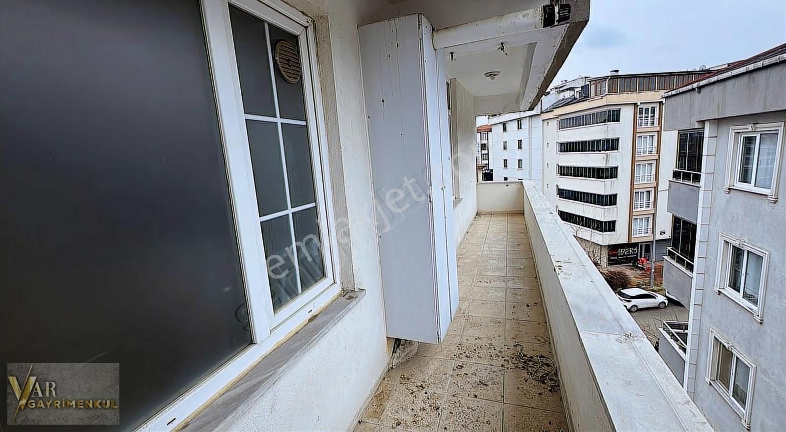 Çerkezköy Gaziosmanpaşa Mah 2+1 İskanlı Masrafsız Geniş Daire - Görsel 8