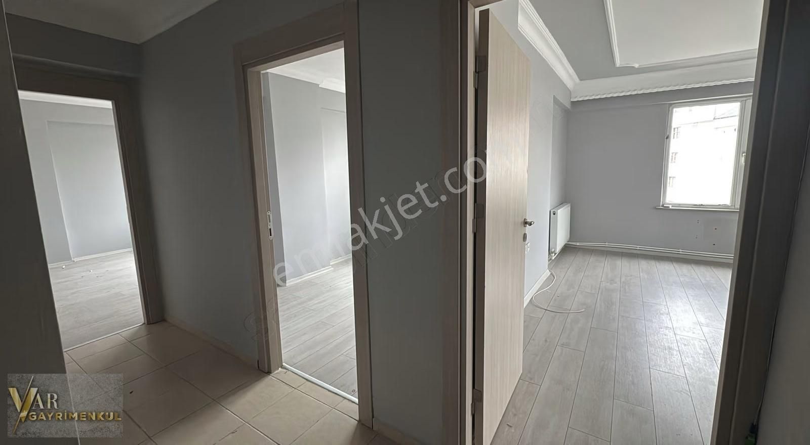 Çerkezköy Gaziosmanpaşa Mah 2+1 İskanlı Masrafsız Geniş Daire - Görsel 15