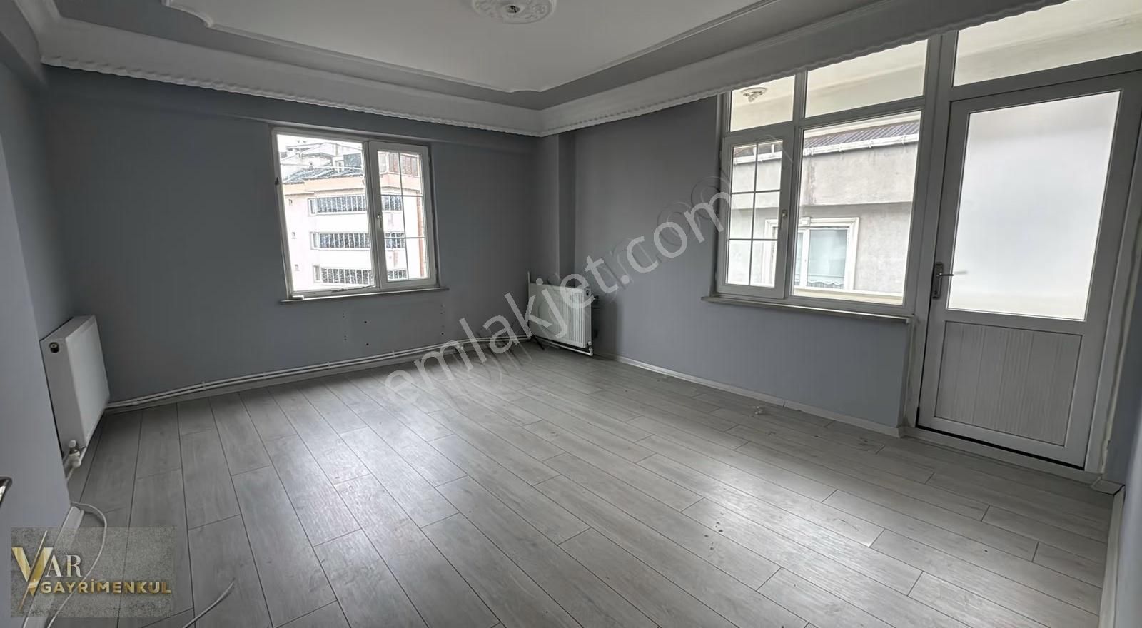 Çerkezköy Gaziosmanpaşa Mah 2+1 İskanlı Masrafsız Geniş Daire - Görsel 2