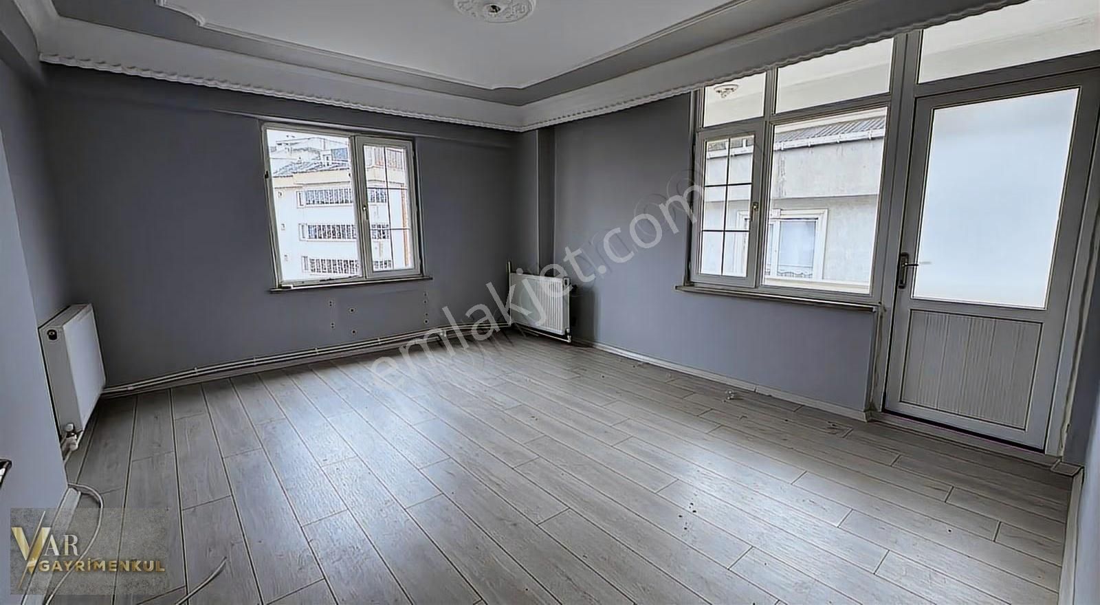 Çerkezköy Gaziosmanpaşa Mah 2+1 İskanlı Masrafsız Geniş Daire - Görsel 19