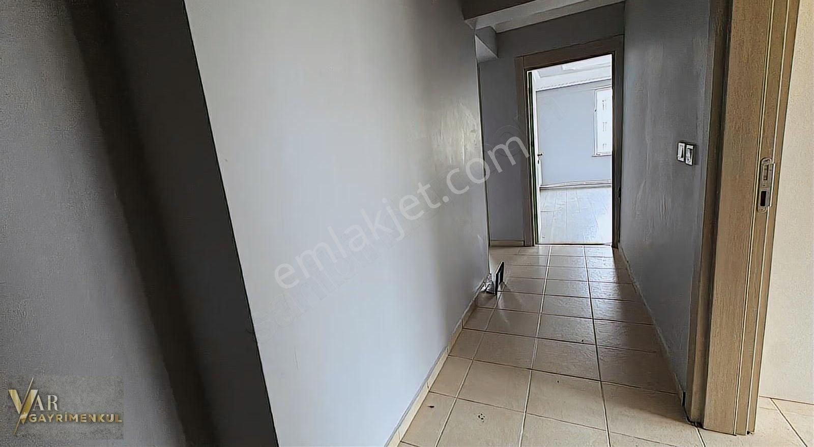 Çerkezköy Gaziosmanpaşa Mah 2+1 İskanlı Masrafsız Geniş Daire - Görsel 18