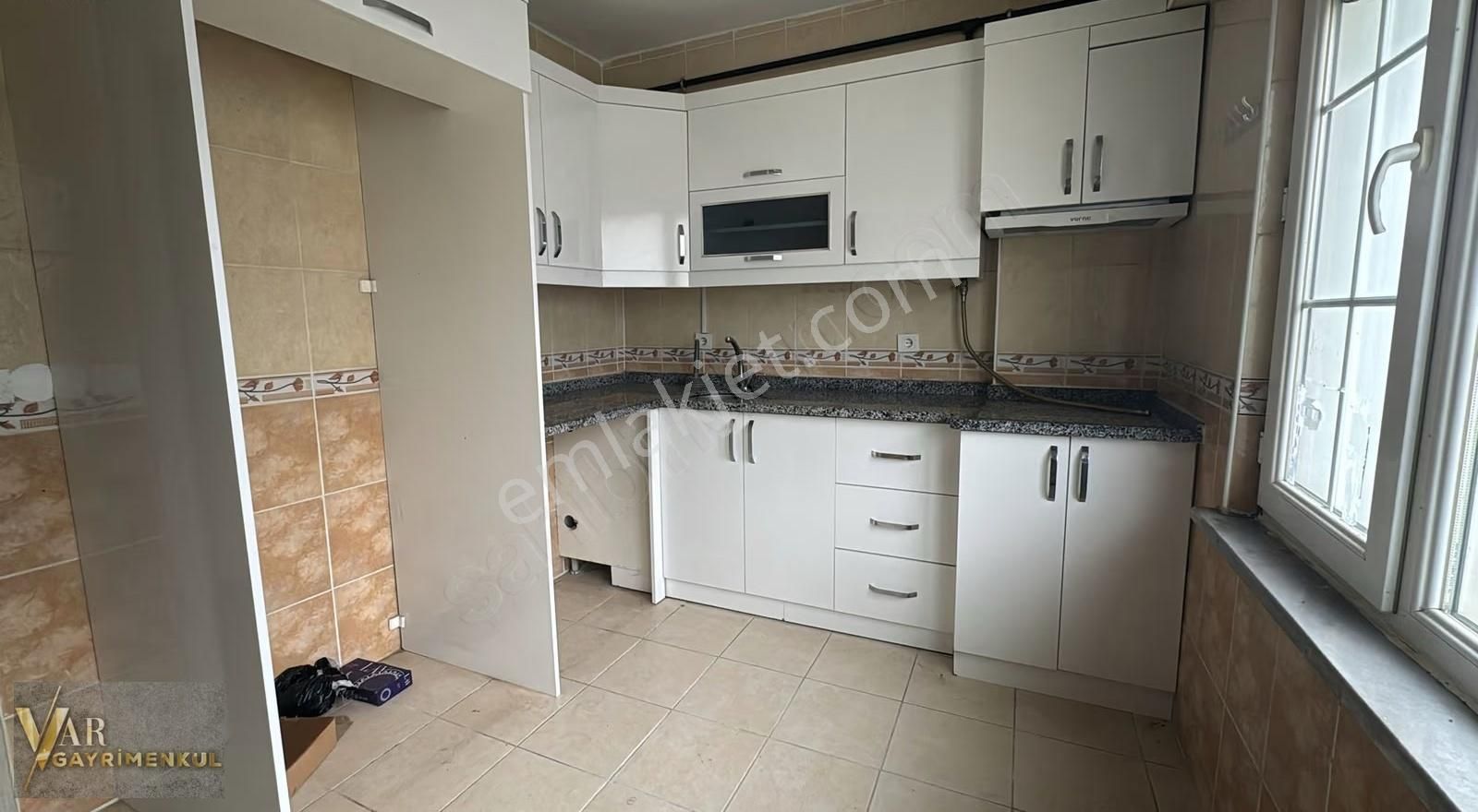 Çerkezköy Gaziosmanpaşa Mah 2+1 İskanlı Masrafsız Geniş Daire - Görsel 10