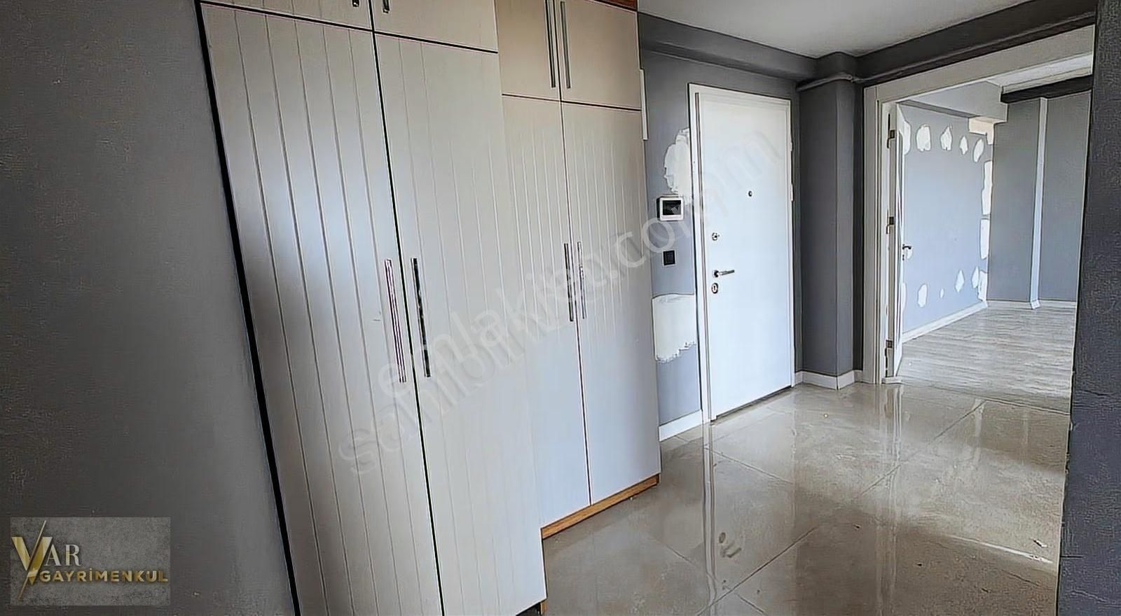 Çerkezköy Grrentown Sitesinde 2+1 133m2 Arakat Kupon Daire - Görsel 16