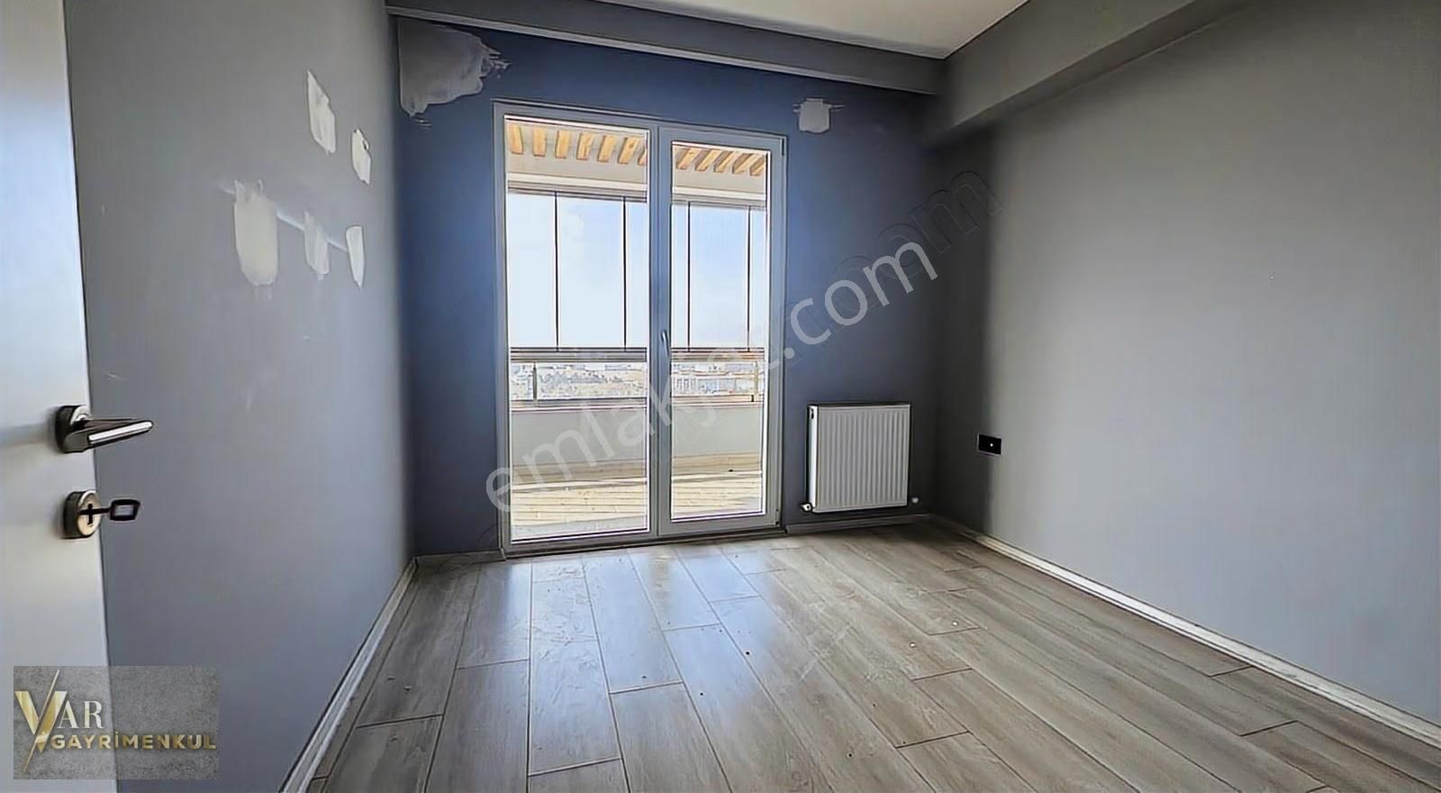 Çerkezköy Grrentown Sitesinde 2+1 133m2 Arakat Kupon Daire - Görsel 32