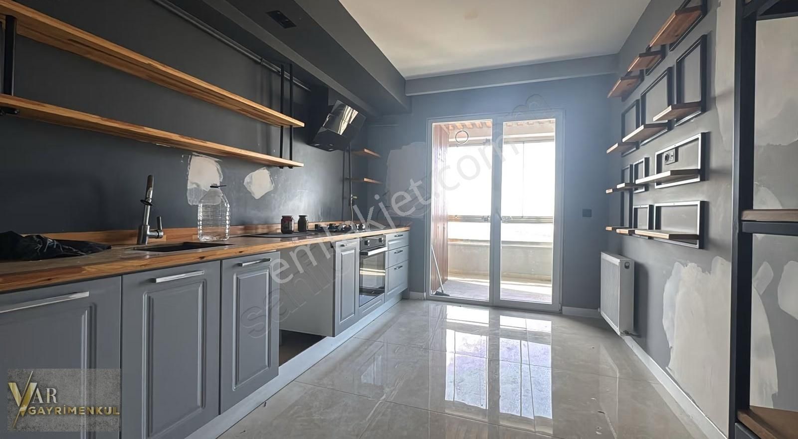 Çerkezköy Grrentown Sitesinde 2+1 133m2 Arakat Kupon Daire - Görsel 15