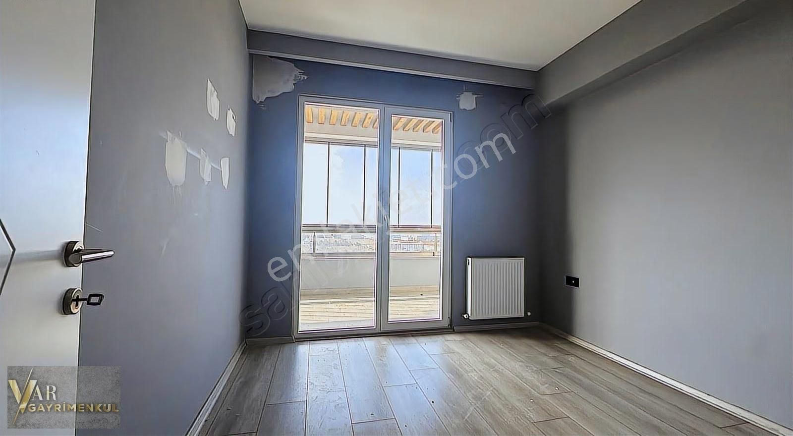 Çerkezköy Grrentown Sitesinde 2+1 133m2 Arakat Kupon Daire - Görsel 30