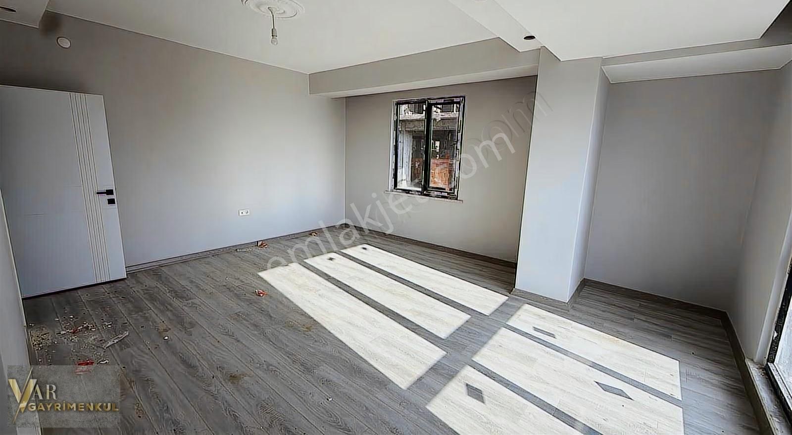 Çerkezköy Fevzipaşa'da Satılık Arakat 3+1 Kupon Daire - Görsel 28