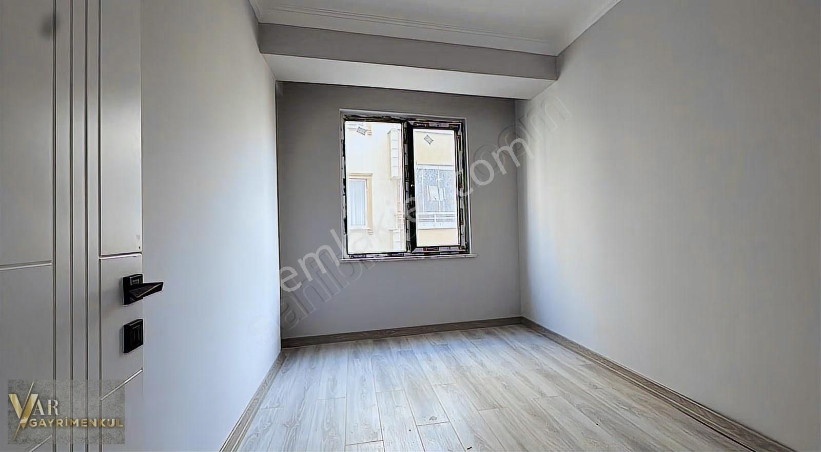 Çerkezköy Fevzipaşa'da Satılık Arakat 3+1 Kupon Daire - Görsel 17