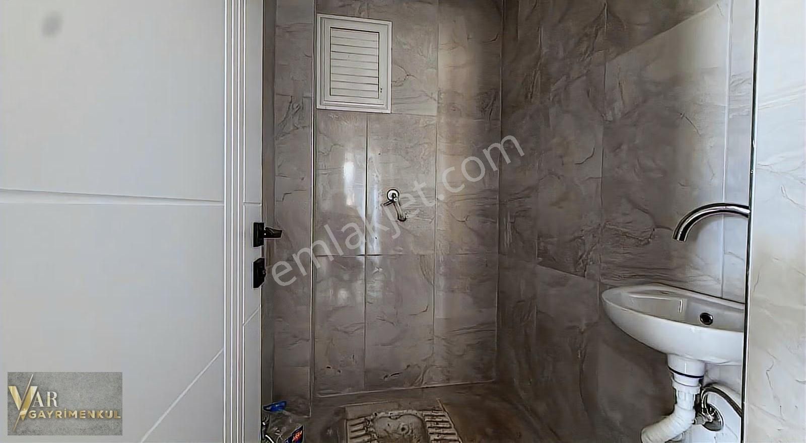 Çerkezköy Fevzipaşa'da Satılık Arakat 3+1 Kupon Daire - Görsel 20