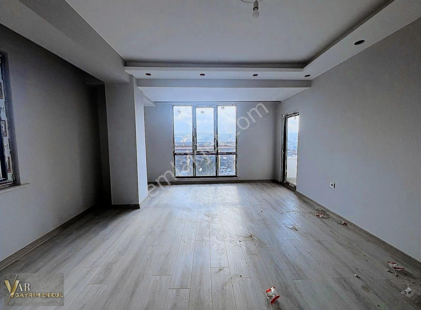 Çerkezköy Fevzipaşa'da Satılık Arakat 3+1 Kupon Daire - Görsel 11