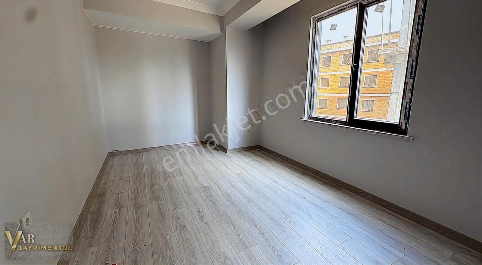 Çerkezköy Fevzipaşa'da Satılık Arakat 3+1 Kupon Daire - Görsel 15