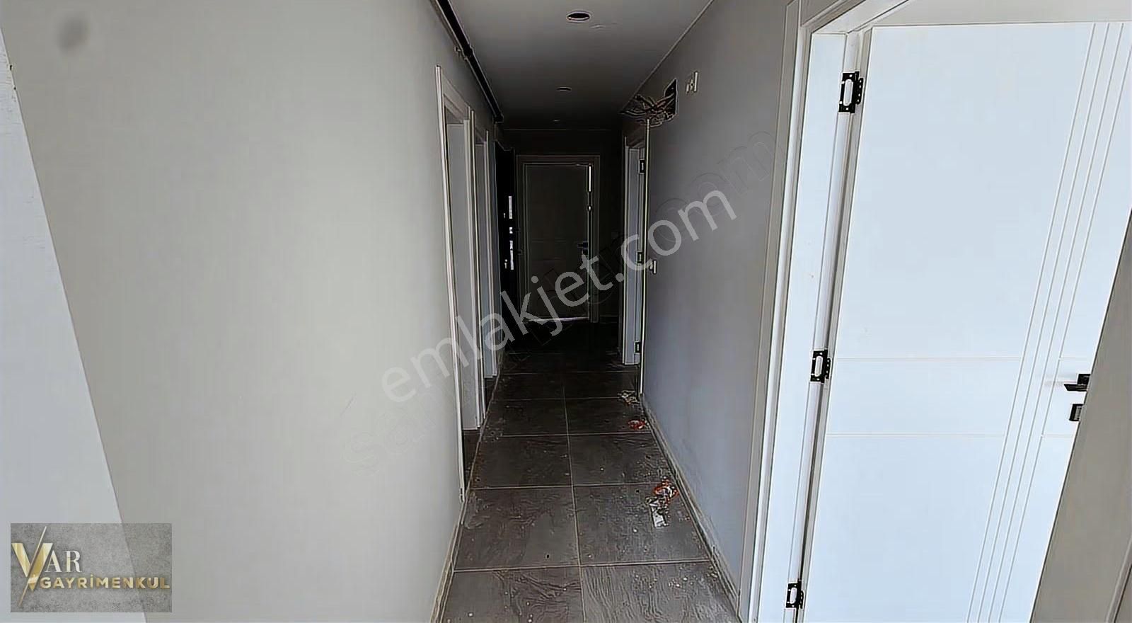 Çerkezköy Fevzipaşa'da Satılık Arakat 3+1 Kupon Daire - Görsel 25