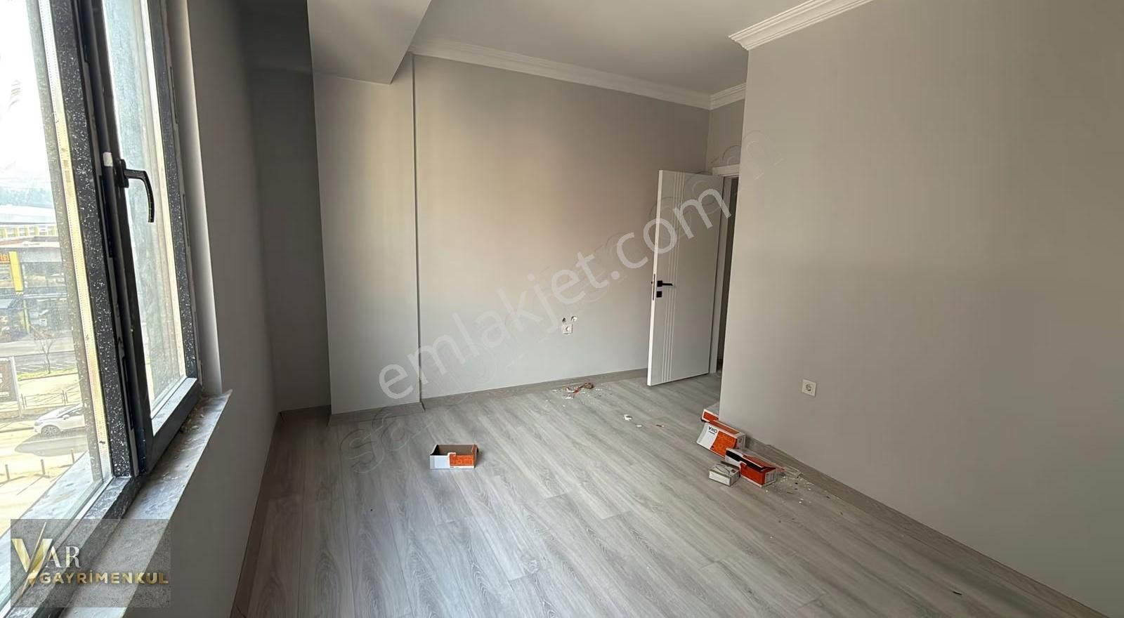 Çerkezköy Fevzipaşa'da Satılık Arakat 3+1 Kupon Daire - Görsel 32