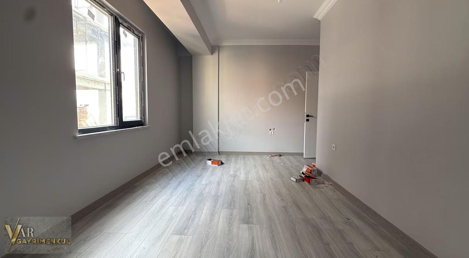 Çerkezköy Fevzipaşa'da Satılık Arakat 3+1 Kupon Daire - Görsel 22