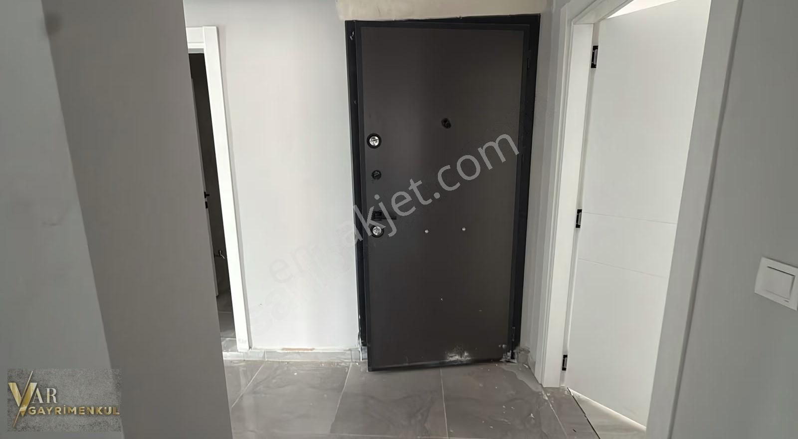 Çerkezköy Fevzipaşa'da Satılık Arakat 3+1 Kupon Daire - Görsel 2