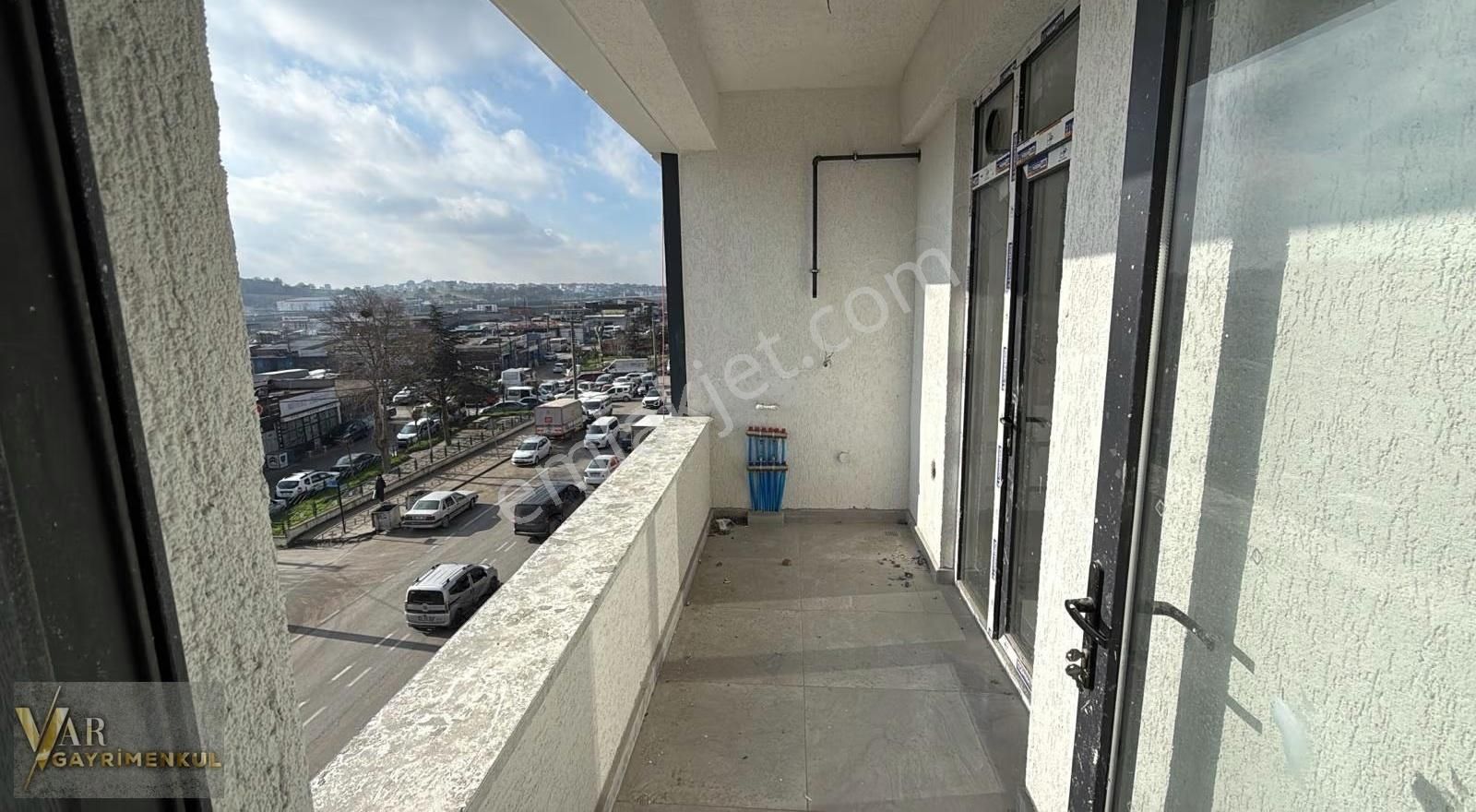 Çerkezköy Fevzipaşa'da Satılık Arakat 3+1 Kupon Daire - Görsel 27