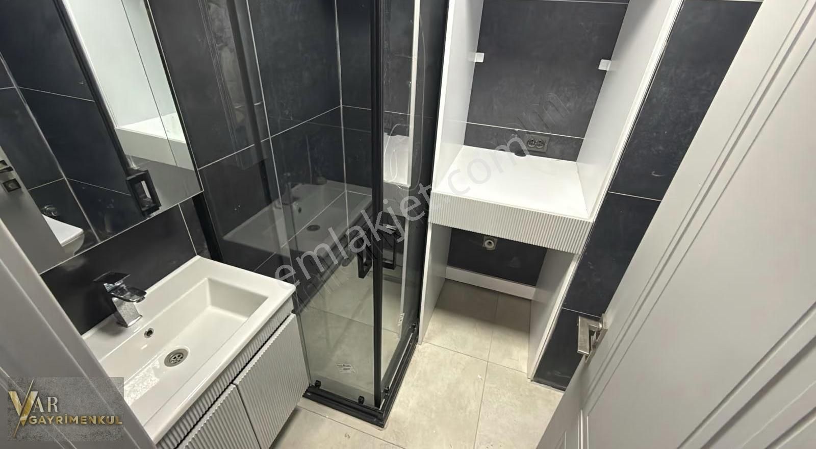 Çerkezköy Merkez'de 1+1 Kiralık Geniş Ferah Ofis/büro - Görsel 16