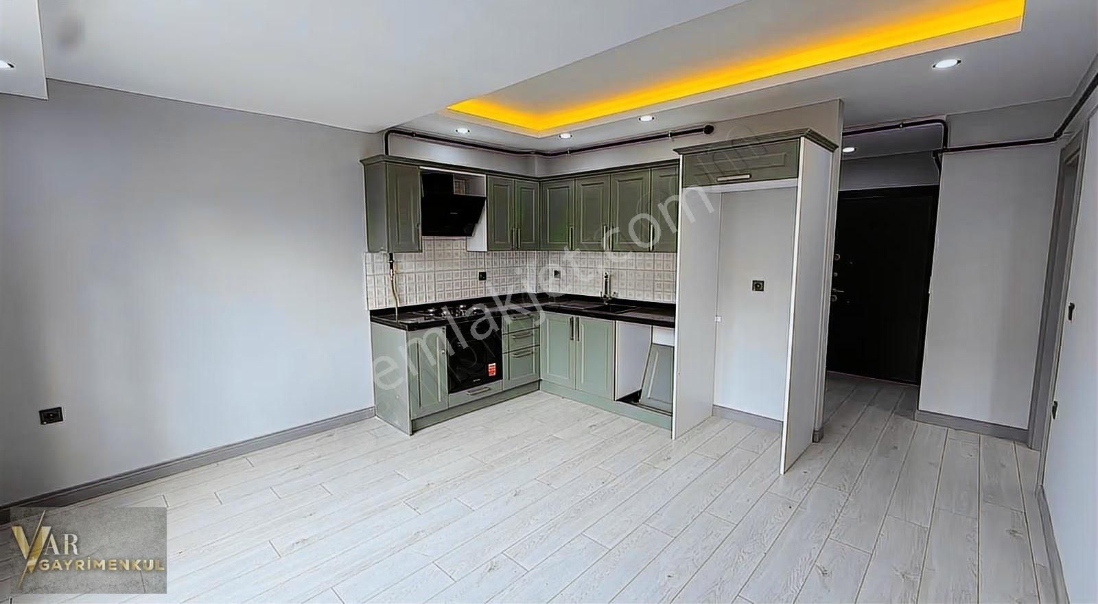 Çerkezköy Merkez'de 1+1 Kiralık Geniş Ferah Ofis/büro - Görsel 15