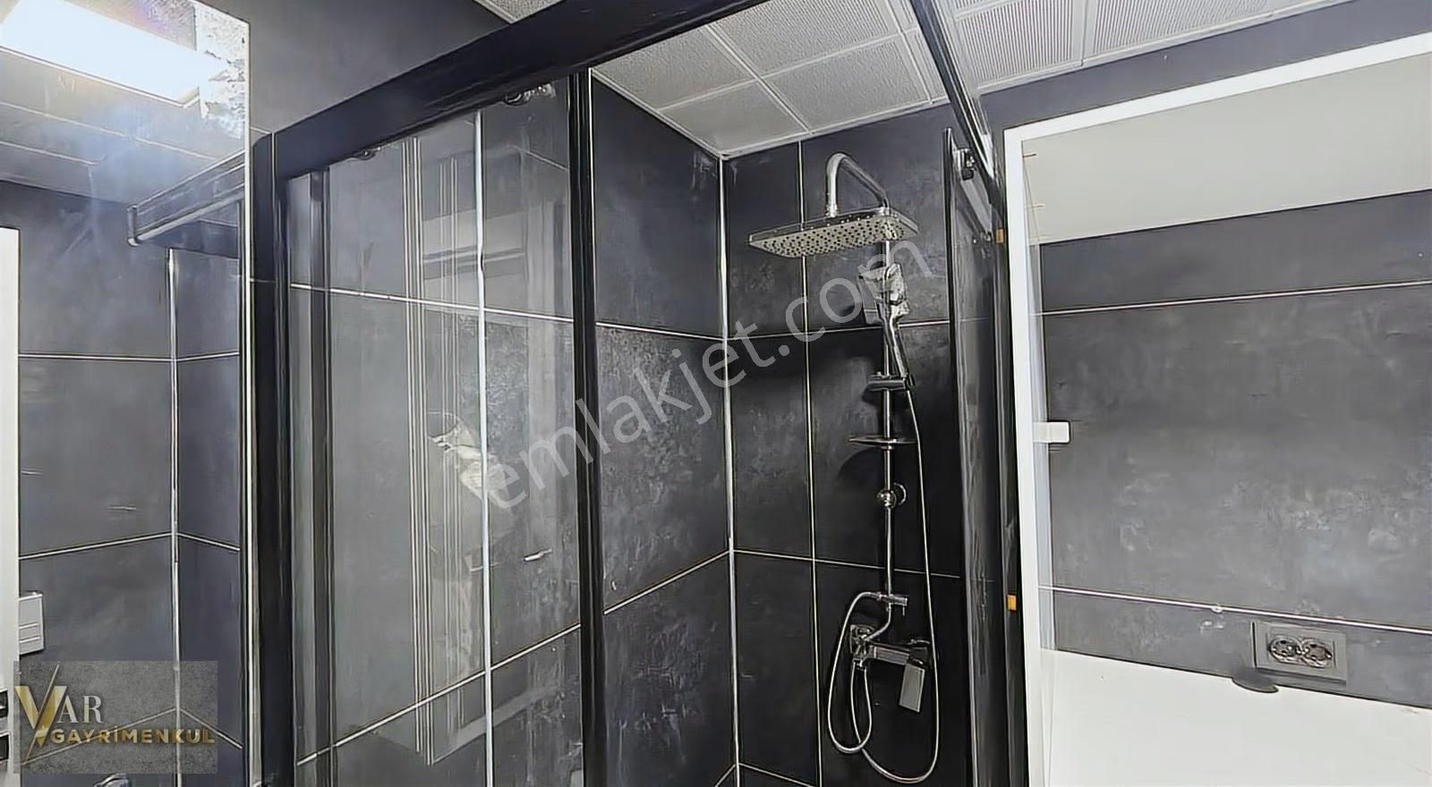 Çerkezköy Merkez'de 1+1 Kiralık Geniş Ferah Ofis/büro - Görsel 19