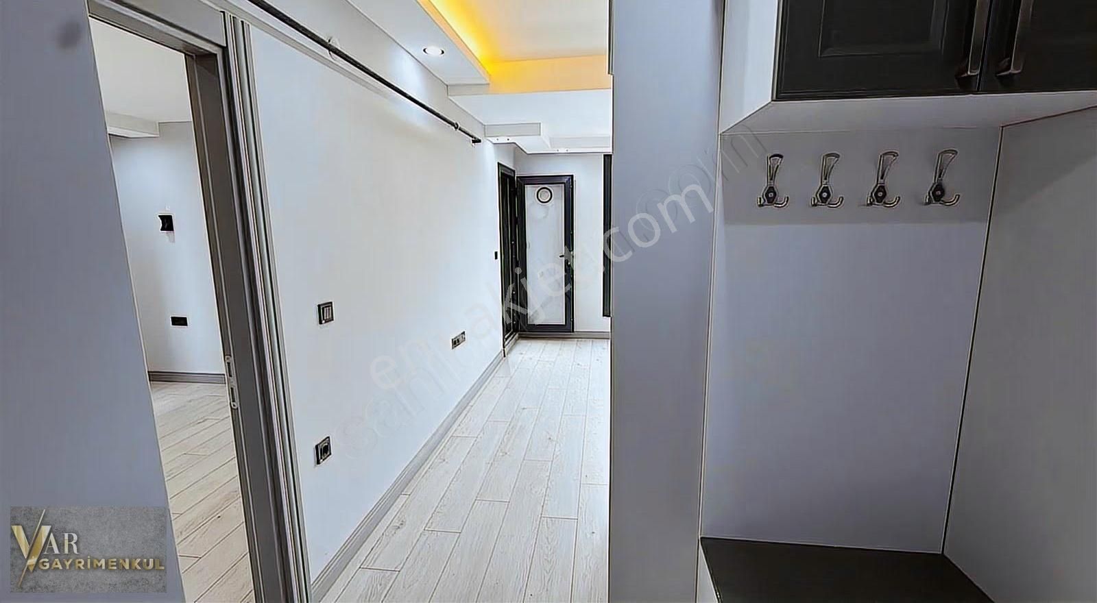 Çerkezköy Merkez'de 1+1 Kiralık Geniş Ferah Ofis/büro - Görsel 2