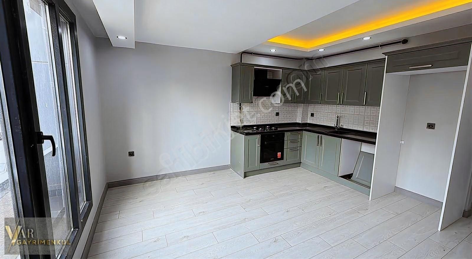 Çerkezköy Merkez'de 1+1 Kiralık Geniş Ferah Ofis/büro - Görsel 4