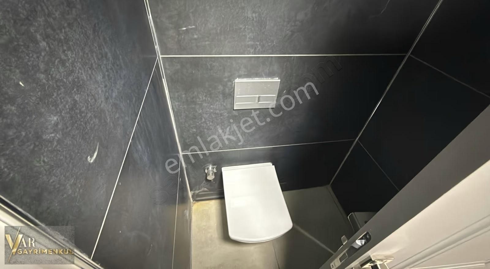 Çerkezköy Merkez'de 1+1 Kiralık Geniş Ferah Ofis/büro - Görsel 35