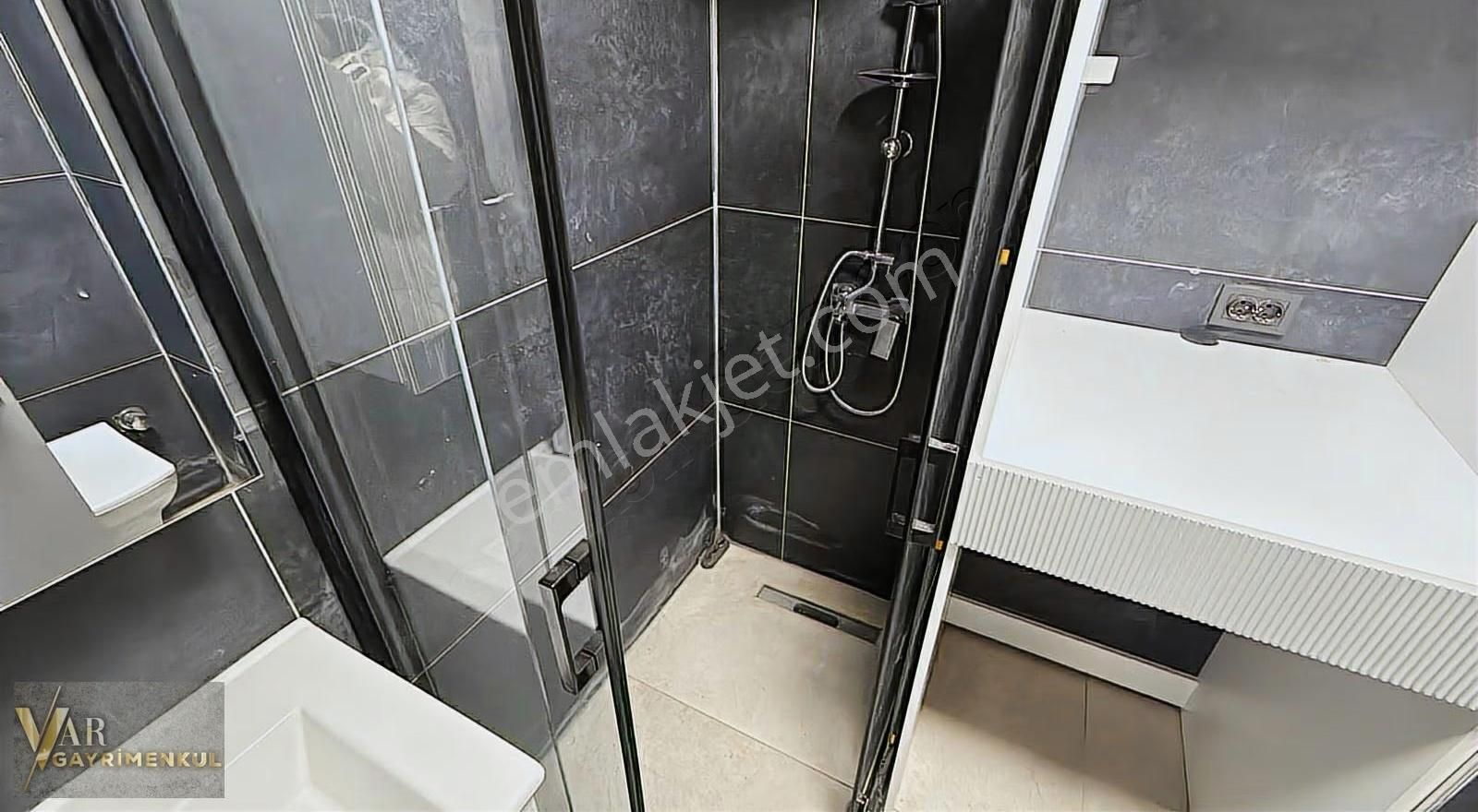 Çerkezköy Merkez'de 1+1 Kiralık Geniş Ferah Ofis/büro - Görsel 26
